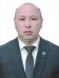 Тодошев Айдар Петрович
