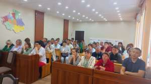ПОВЫШЕНИЕ КВАЛИФИКАЦИИ ВЕТЕРИНАРНЫХ ВРАЧЕЙ