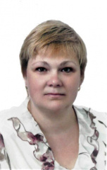 Табакаева Наталия Ивановна
