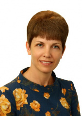 Гуляева Эльвира Петровна