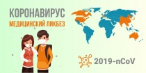 Что такое коронавирус и откуда взялась болезнь?