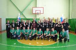 Чемпионат «Профессионалы» стартовал в Республике Алтай