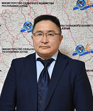 Таханов Владислав Валерьевич