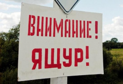 ПАМЯТКА НАСЕЛЕНИЮ ПО ПРОФИЛАКТИКЕ ЯЩУРА ЖИВОТНЫХ