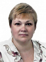 Табакаева Наталия Ивановна